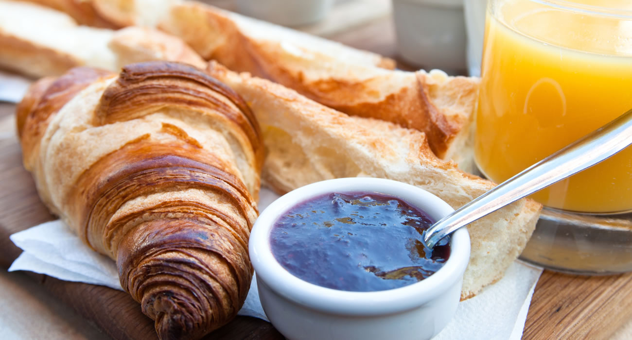 Lasciati tentare dalla dolcezza Hotel San Francisco