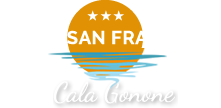 Hotel San Francisco Cala Gonone