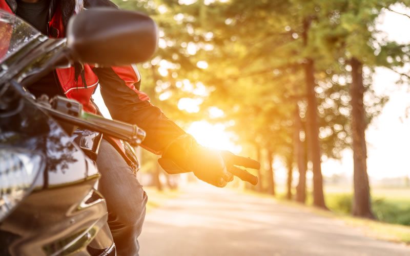 Superoferta para motociclistas Hotel San Francisco