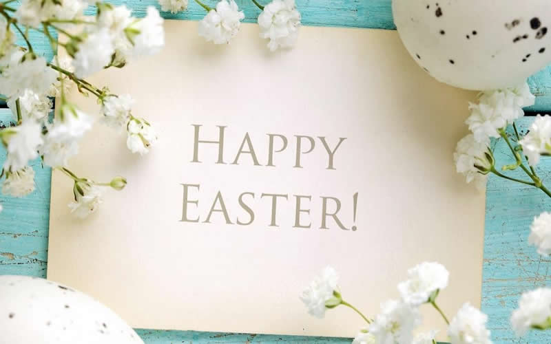 Speciale Pasqua Hotel San Francisco