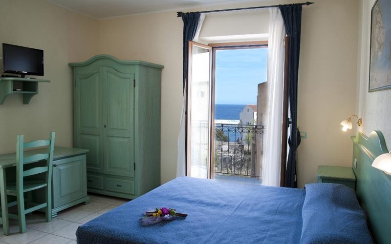 Speciale Settembre Hotel San Francisco